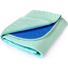 Kifidis Abso Eco Design 4 Katlı Hasta Pedi (Kanatlı) 75X90 cm