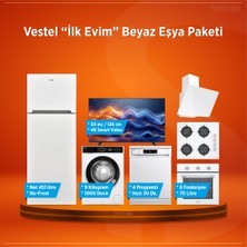 Vestel ''ilk Evim'' Beyaz Eşya Seti Çeyiz Paketi
