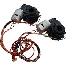 Ümit Maker Dreame Bot L10S Robot Süpürge Sağ ve Sol Mop Motoru