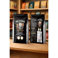 Paw Rangers Somonlu Yetişkin Mini Irk Köpek Maması-4 kg