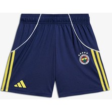 adidas Unisex Çocuk   Şort FEN H SHO Y KD7288