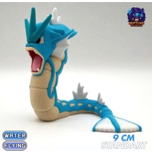 Neptune3D #0130 Gyarados Pokemon Figürü