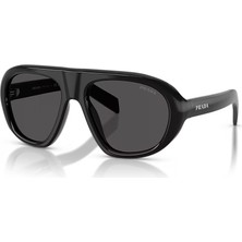 Prada C05S 16K08Z 57 Unisex Güneş Gözlüğü