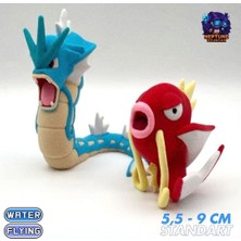 Neptune3D #0129 Magikarp, Gyarados Pokemon Gelişim Seti