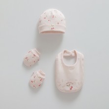 Caramell 4'lü Takım Aksesuar 2500