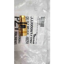 Baymak Su Akış Şalteri Yaylı Türbin Novadens