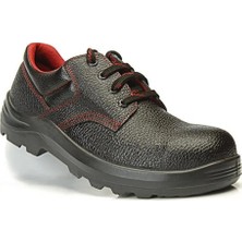 Kışlık Işçi Ayakkabısı Hsc 110 S2 Pars 41 No