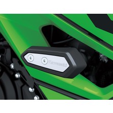 Kawasaki Ninja 500 - Z500 Koruma Takozu