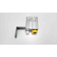 Baymak Luna Avant Sifon