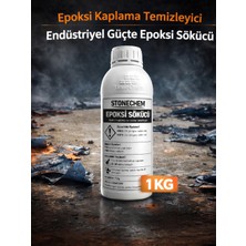 Stonechem Epoksi Sökücü
