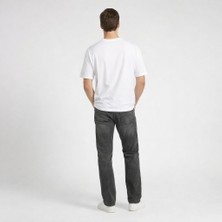 Connemara Jeans Erkek Regular Fit Esnek Kumaş Günlük Denim Pantolon