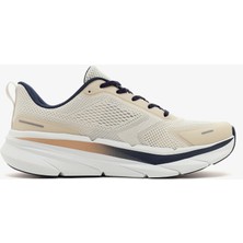 Skechers  Max Cushioning Premier 3 Erkek Koşu Ayakkabısı - Bej