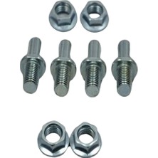 Tvr Agk Cg 125 Dişli Arka Vida Seti