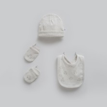 Caramell 4'lü Takım Aksesuar 2234