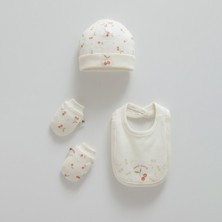 Caramell 4'lü Takım Aksesuar 2500