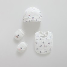 Caramell 4'lü Takım Aksesuar 2483