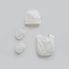 Caramell 4'lü Takım Aksesuar 2234