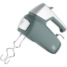 Fakir Forceful Deep Mint 700 W El Mikseri Outlet Teşhir Ürün