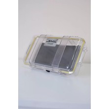 Yamikan Alves Savana HC-1010 Mini Saklama Kutusu