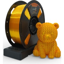 Dornex Gold Silk Pla Filament (1kg)