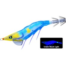 Duel Egi Ezz Fall A1811 2.5 10GR Kalamar Zokası