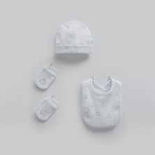 Caramell 4'lü Takım Aksesuar 2234