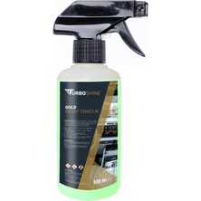 Turbo Shine Gold Detay Temizlik 500 ml