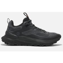 Timberland LOW LACE UP SNEAKER Siyah Erkek Outdoor