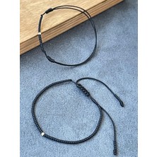 Aida Jewelss 14 Ayar Altın Dorikalı Afgan Taşlı Halhal ve Bileklik Altın Halhal Altın Bileklik