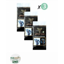 Asır Hekim Osmanlı Yakısı Mucizevi Kas Eklem Pestili 3 Adet