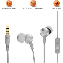 Awei C200SI J Bl Bass 3.5mm Kablolu Kulaklık