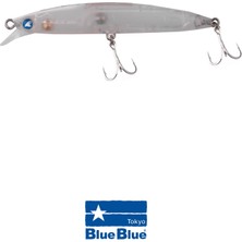 Blue Blue Bloowın! 60 Sınkıng 4g #02