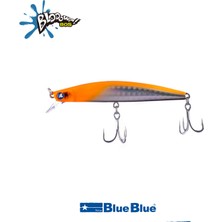 Blue Blue Bloowın! 80 Sınkıng 8g #27