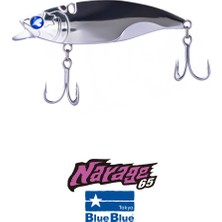 Blue Blue Narage 65 17G #13