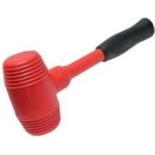 Dost Çelik Lastik Tokmak Renkli 50 Lik