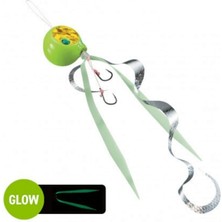 Shimano Lure Engetsu Kyorin Baku Baku 100G Tai Rubber Jig