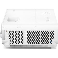 ViewSonic  LX750-4K 4000 Lümen 4K Akıllı Lazer Projeksiyon Cihazı