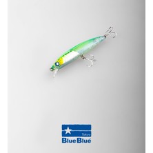 Blue Blue Bloowın! 60 Sınkıng 4g #10