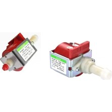 Isıkar ULKA HALI YIKAMA VE KAHVE MAKİNESİ POMPA MOTORU 220V 48W 1/8"