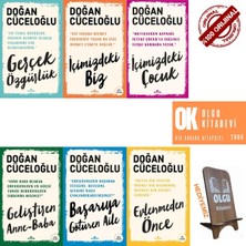 Başarıya Götüren Aile  - Geliştiren Anne-Baba - İçimizdeki Biz  - İçimizdeki Çocuk  - Doğan Cüceloğlu