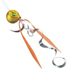 Shimano Lure Engetsu Kyorin Baku Baku 120G Tai Rubber Jig