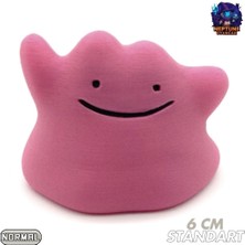 Neptune3D #0132 Ditto Pokemon Figürü