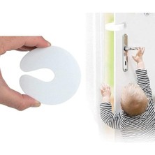 Zenvia Kapı Çarpma Önleyici Stoper ZNV325-ETT