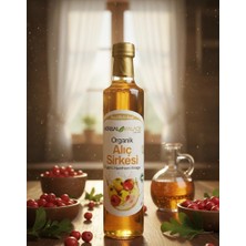 Alıç Sirkesi