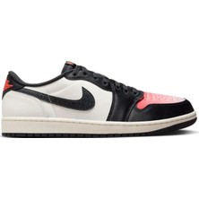 Nike Air Jordan 1 Retro Low Og 'game Royal' Erkek Basketbol Fiyatı