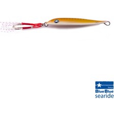 Blue Blue Searıde Jıg Yem 30G #04