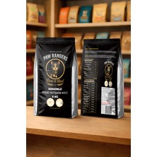 Paw Rangers Somonlu Yetişkin Kısır Kedi Maması- 5 kg