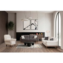 Alpino Siena Koltuk Takımı (3+3+1)