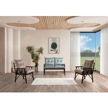 Alpino Berry Çay Seti