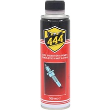 444 Dizel Enjektör Tem 300 ml